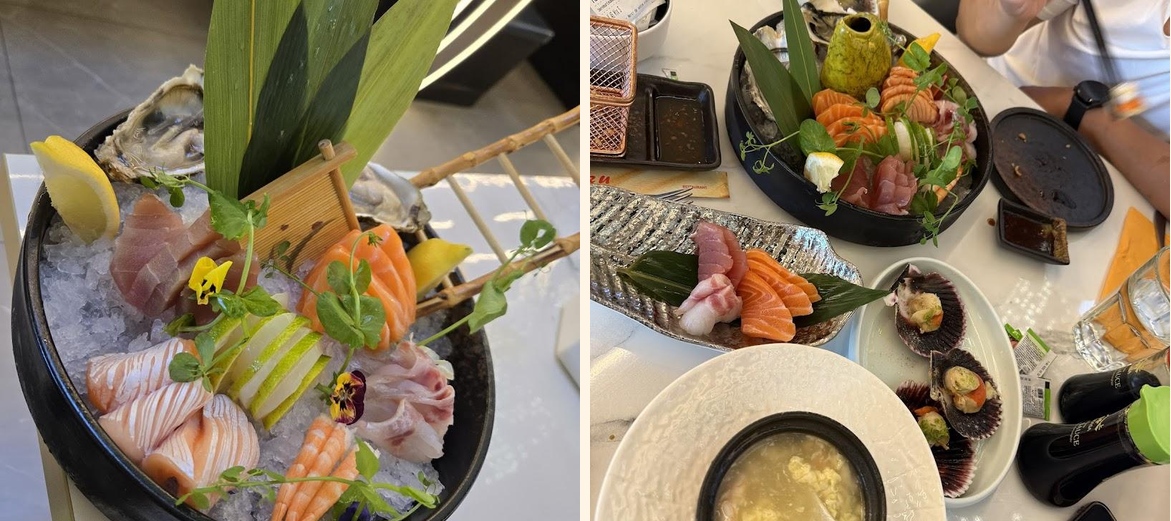 RESTAURANT DINZU - Gallery Image 1