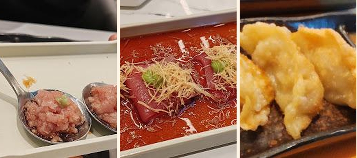 RESTAURANT DINZU - Gallery Image 5